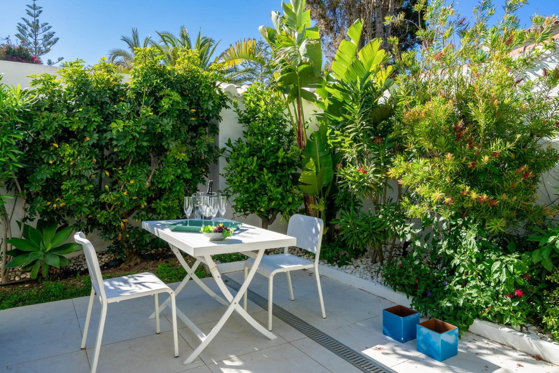 Resale - Villa - Marbella - Marbesa