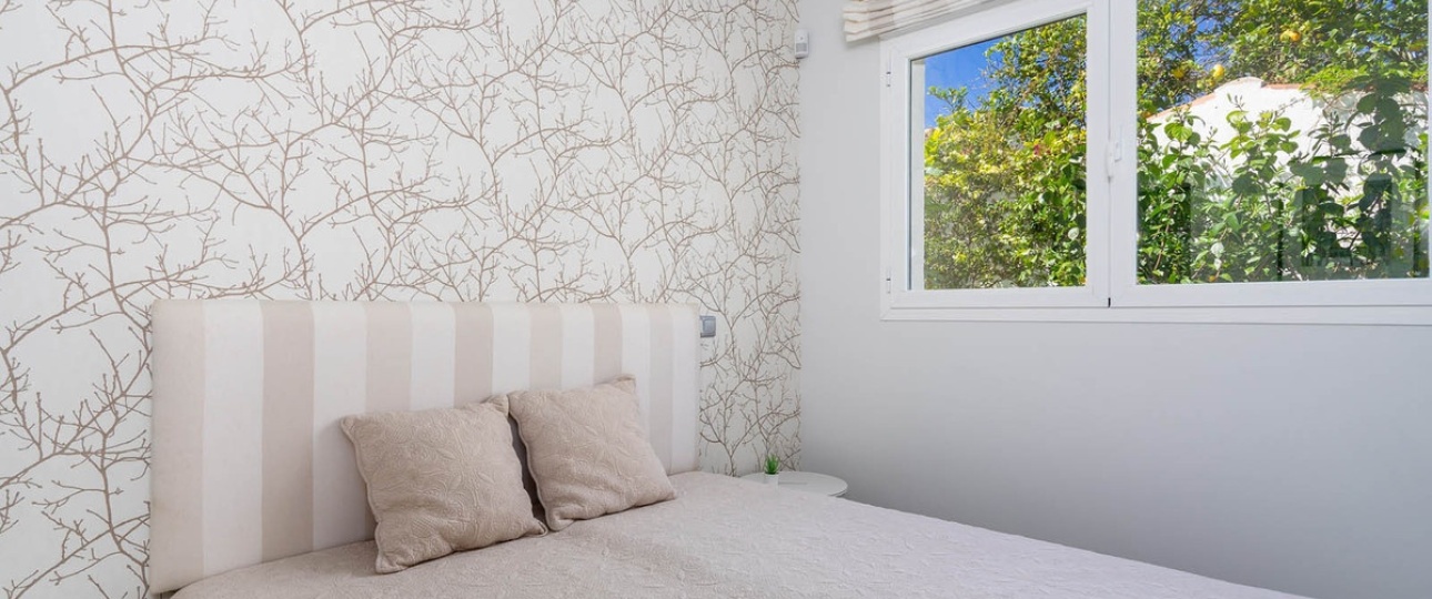 Resale - Villa - Marbella - Marbesa
