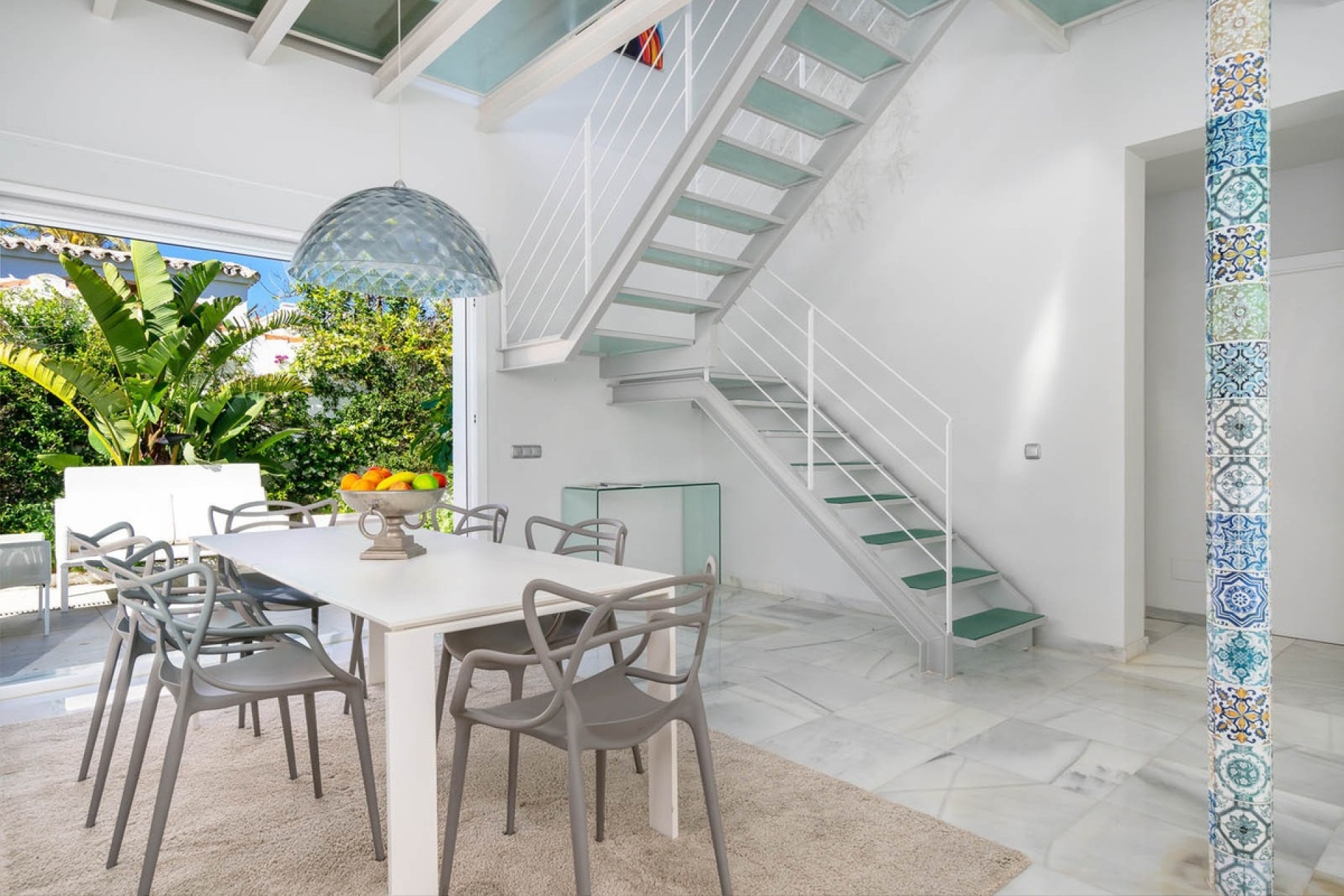 Resale - Villa - Marbella - Marbesa