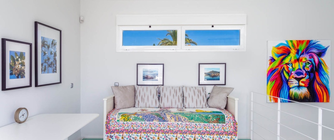 Resale - Villa - Marbella - Marbesa