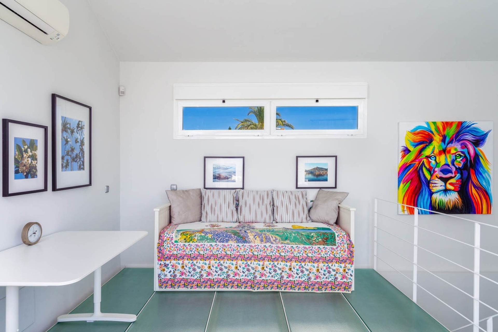Resale - Villa - Marbella - Marbesa