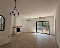 Resale - Villa - Marbella - Marbesa