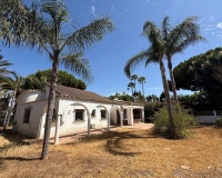 Resale - Villa - Marbella - Marbesa