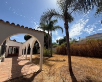 Resale - Villa - Marbella - Marbesa