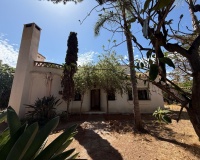 Resale - Villa - Marbella - Marbesa