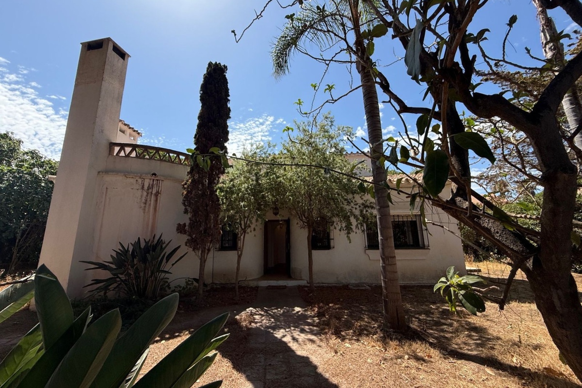 Resale - Villa - Marbella - Marbesa