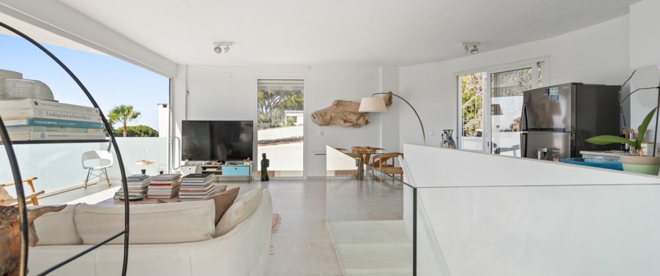 Resale - Villa - Marbella - Marbesa
