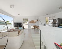 Resale - Villa - Marbella - Marbesa