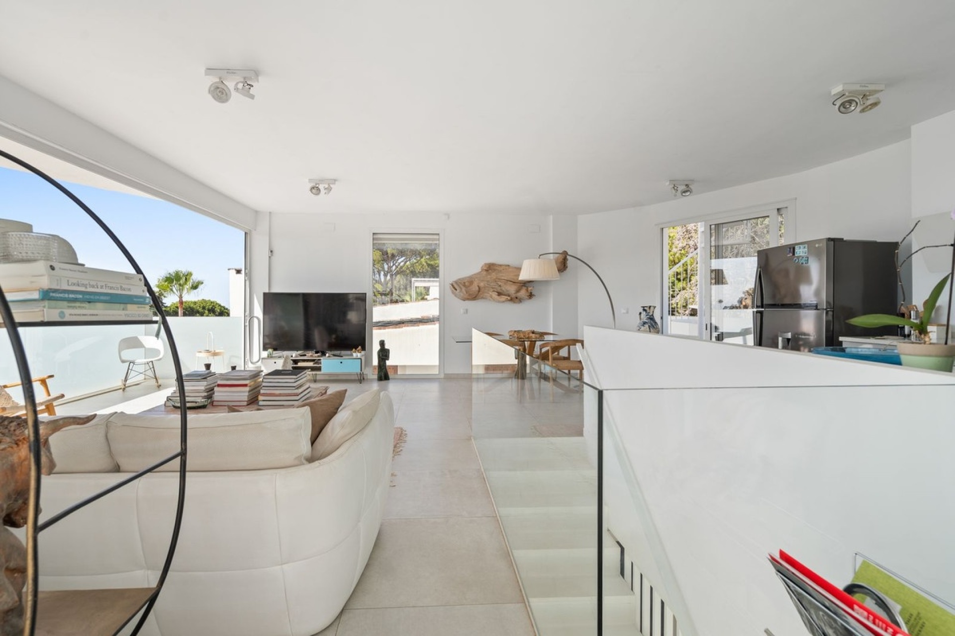 Resale - Villa - Marbella - Marbesa