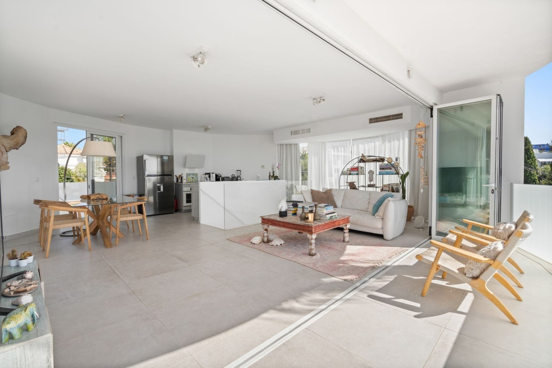Resale - Villa - Marbella - Marbesa