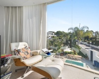 Resale - Villa - Marbella - Marbesa