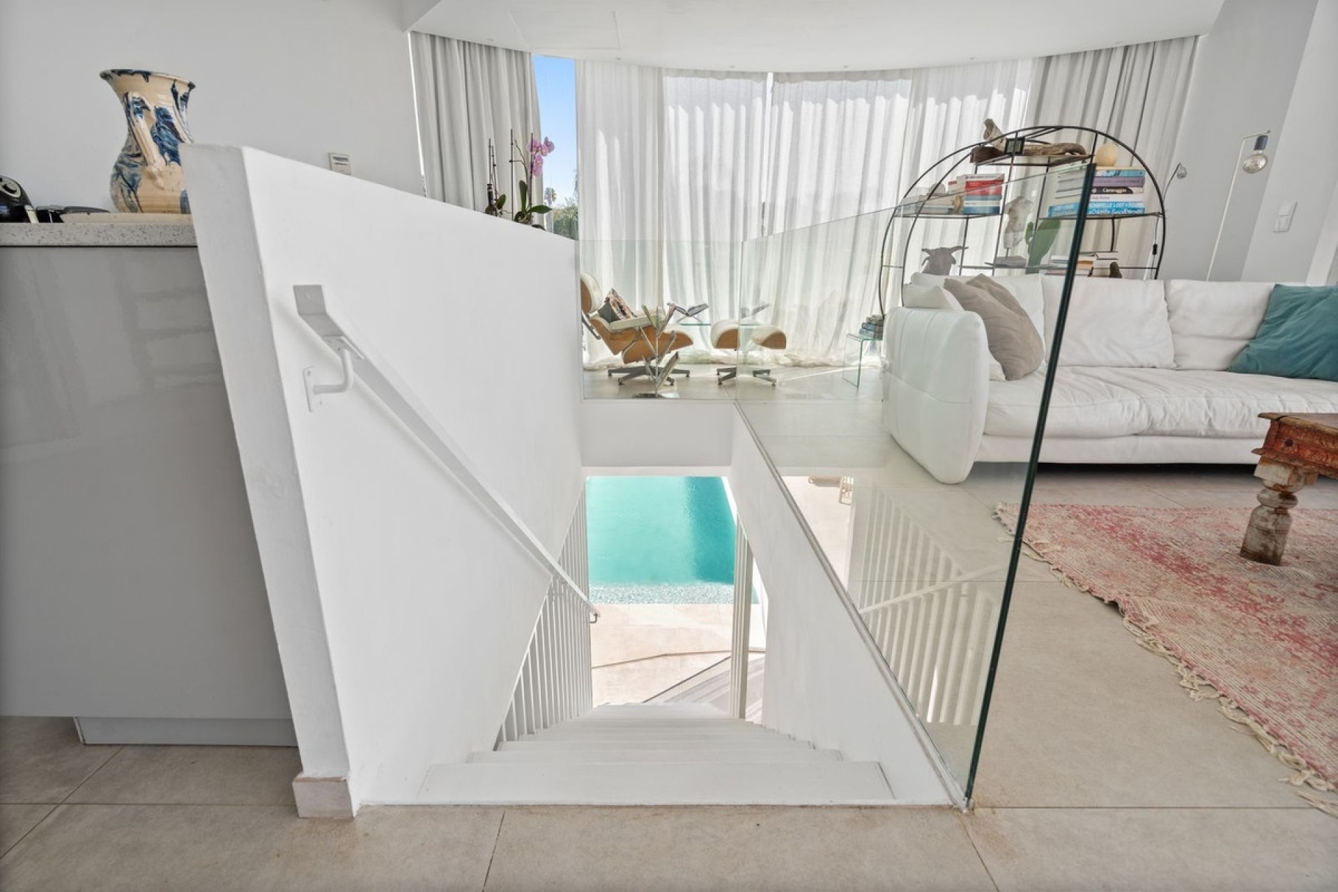 Resale - Villa - Marbella - Marbesa
