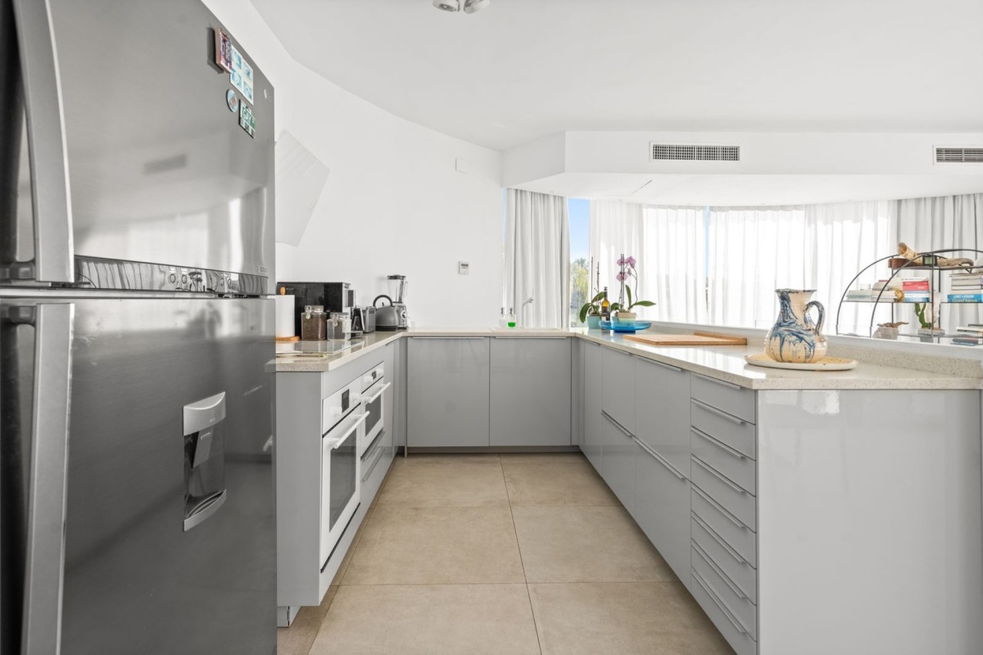 Resale - Villa - Marbella - Marbesa
