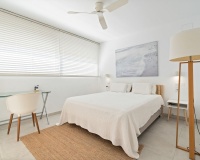 Resale - Villa - Marbella - Marbesa