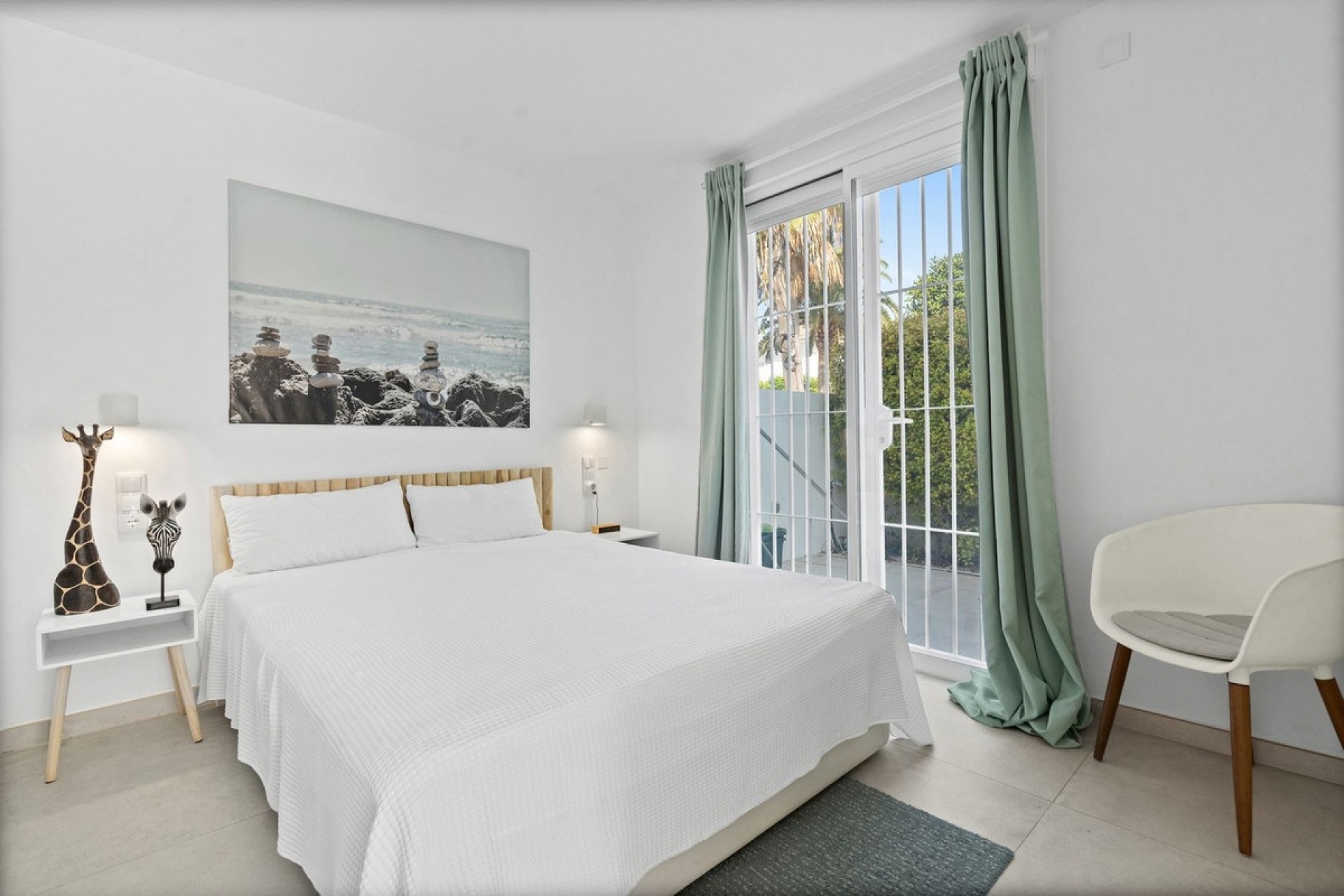 Resale - Villa - Marbella - Marbesa