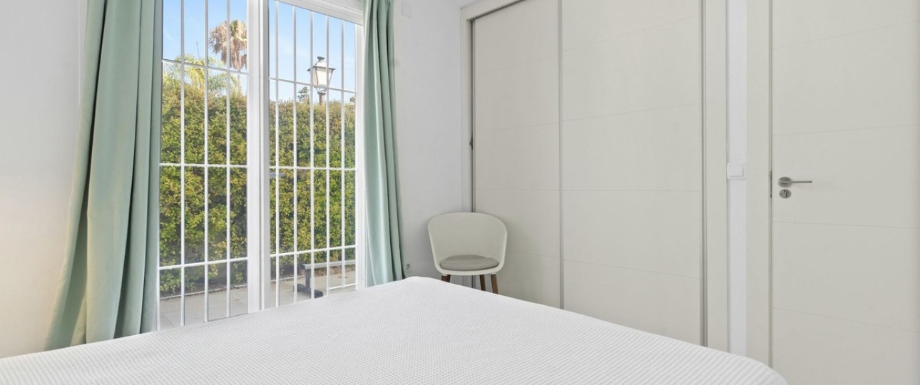 Resale - Villa - Marbella - Marbesa