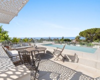 Resale - Villa - Marbella - Marbesa