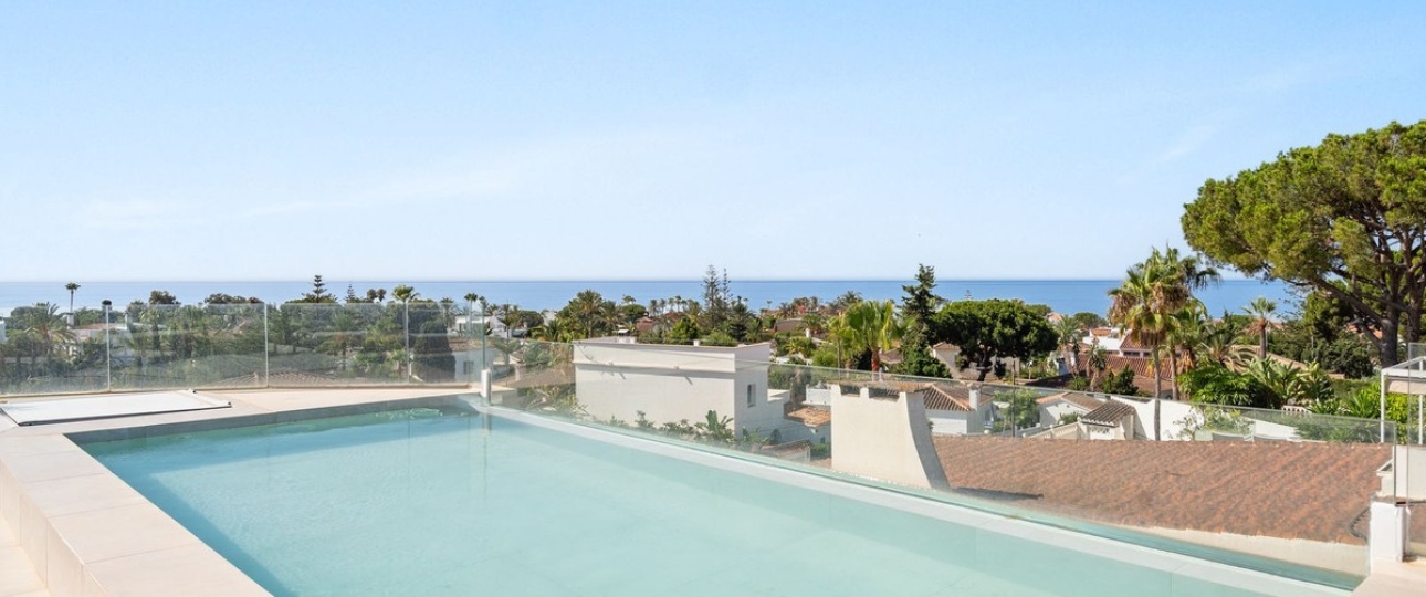 Resale - Villa - Marbella - Marbesa