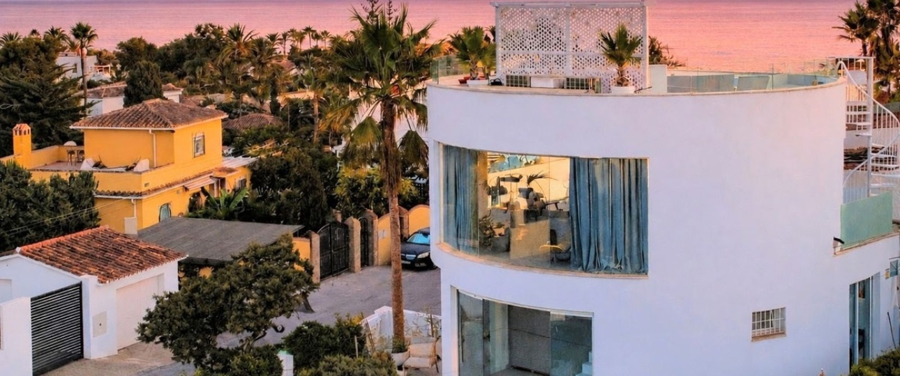 Resale - Villa - Marbella - Marbesa