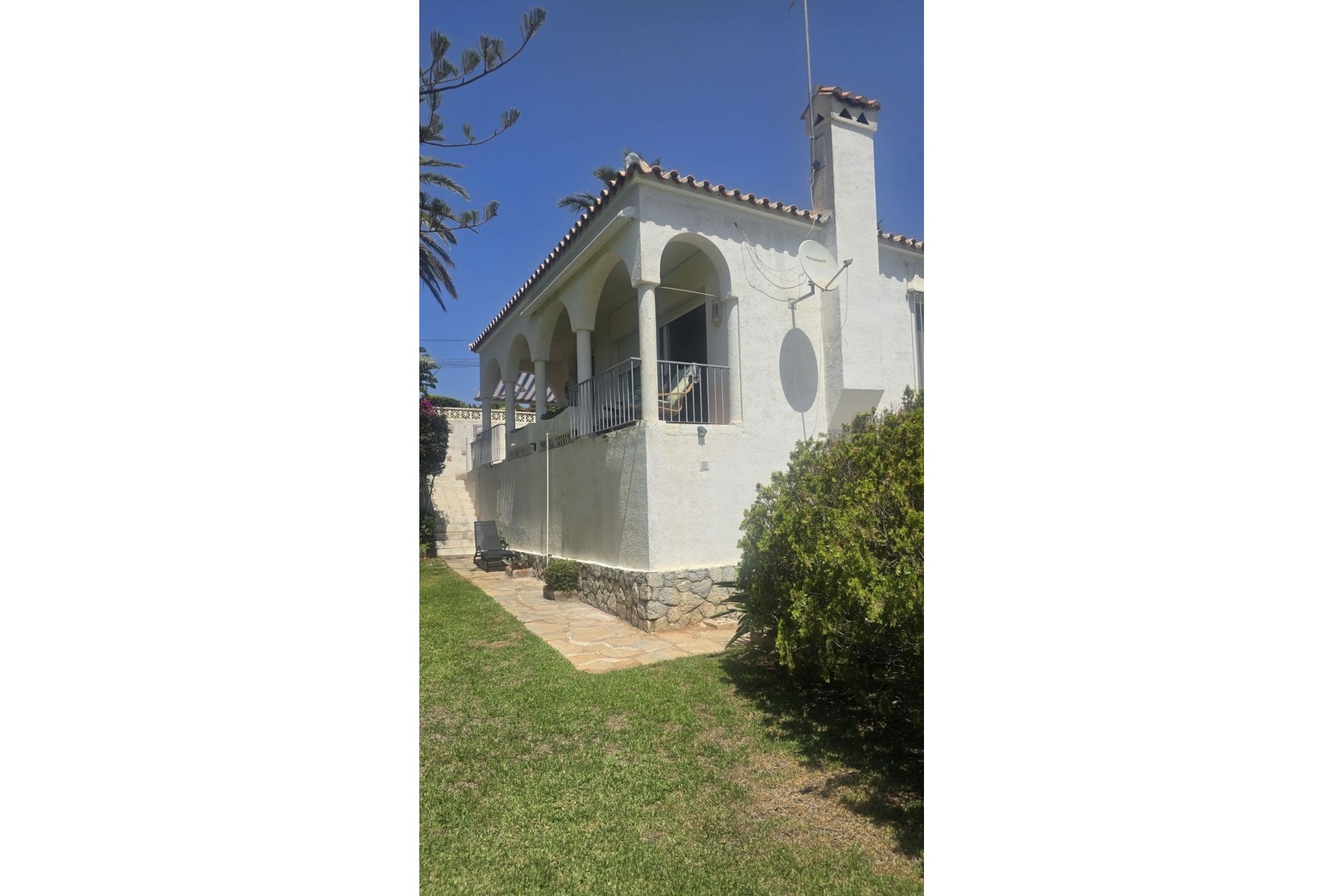Resale - Villa - Marbella - Marbesa