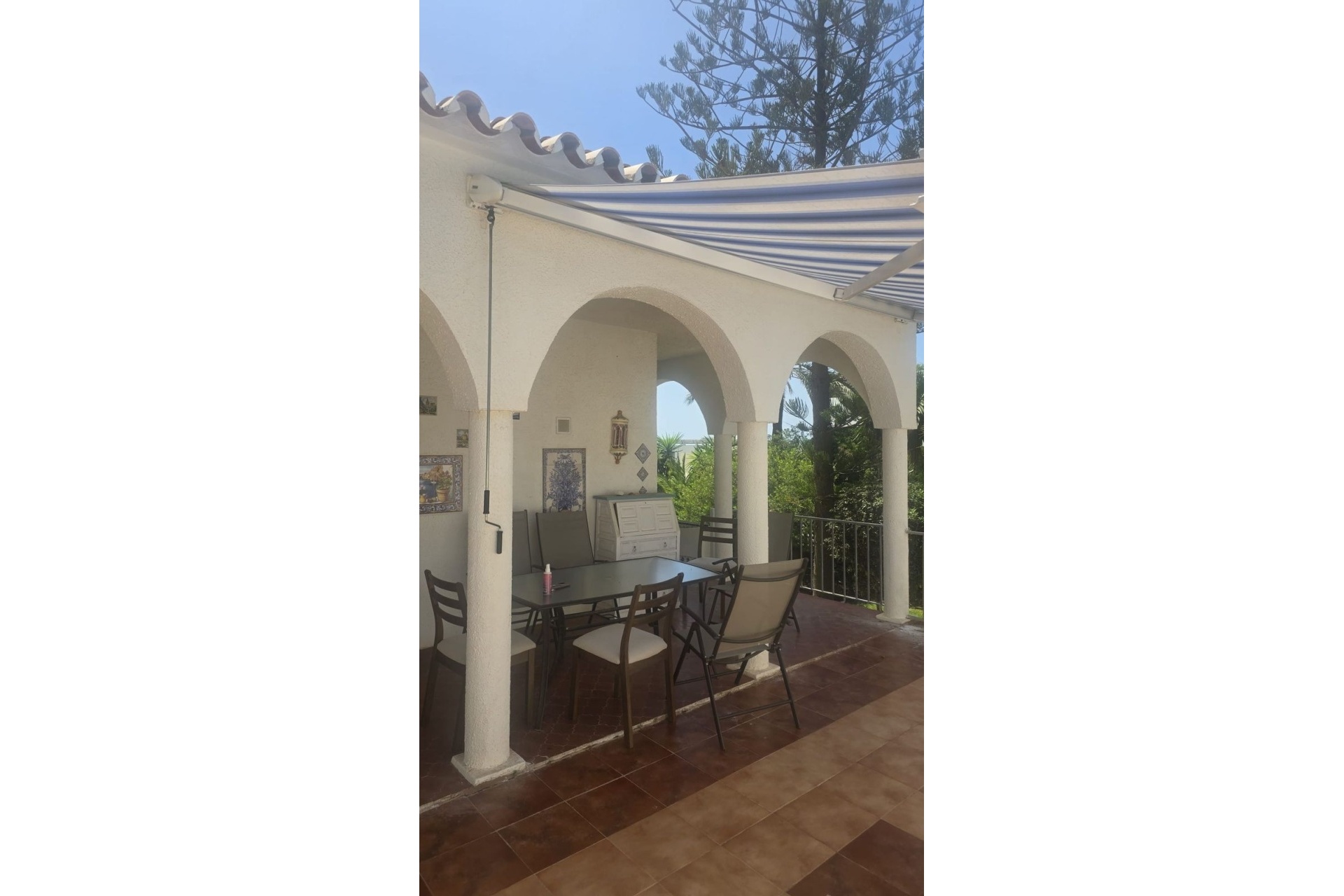 Resale - Villa - Marbella - Marbesa