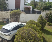 Resale - Villa - Marbella - Marbesa