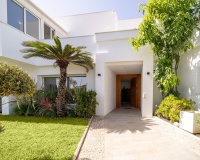 Resale - Villa - Marbella - Marbesa