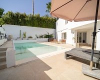Resale - Villa - Marbella - Marbesa
