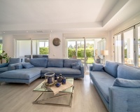Resale - Villa - Marbella - Marbesa