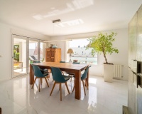 Resale - Villa - Marbella - Marbesa