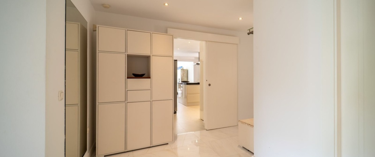 Resale - Villa - Marbella - Marbesa