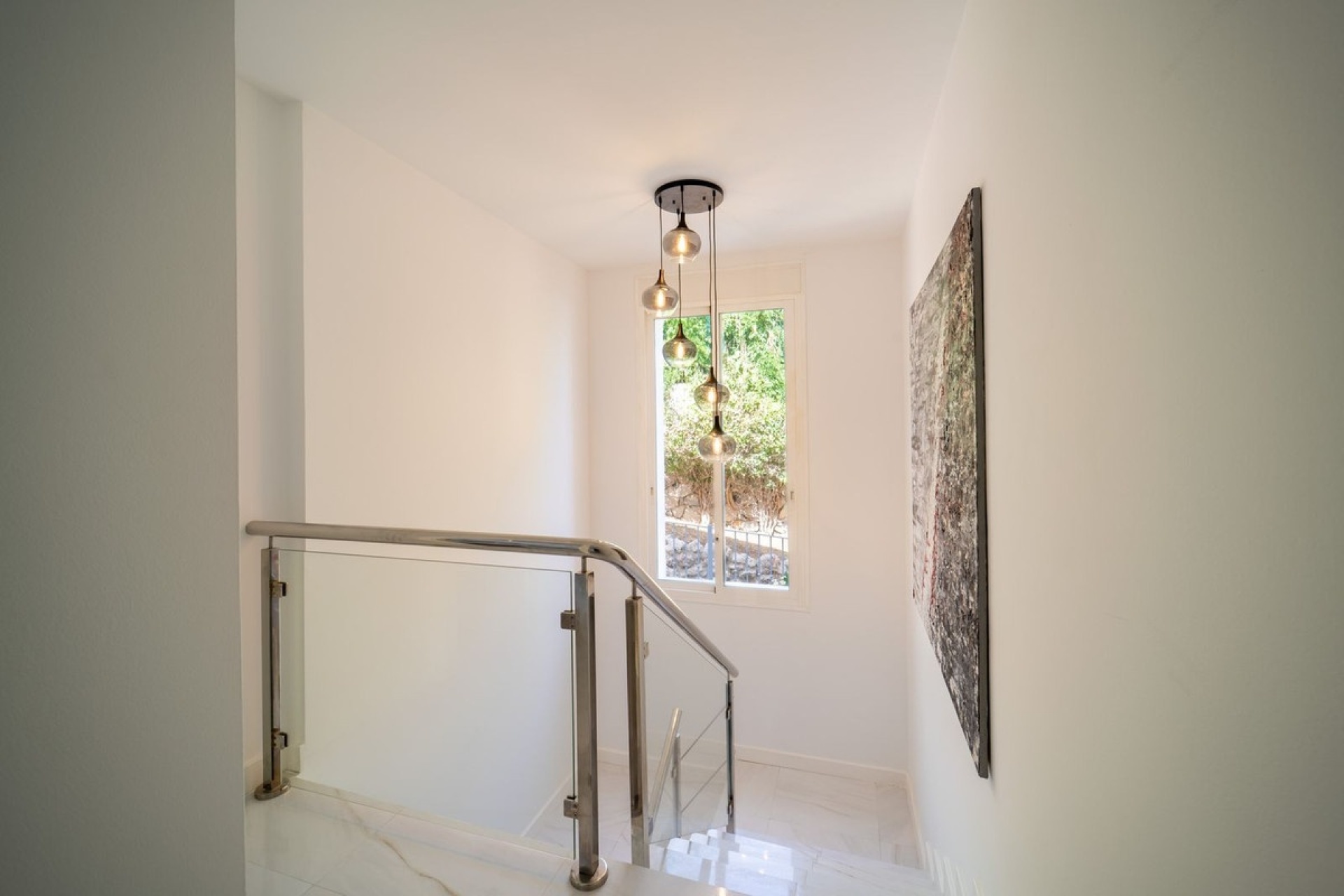 Resale - Villa - Marbella - Marbesa