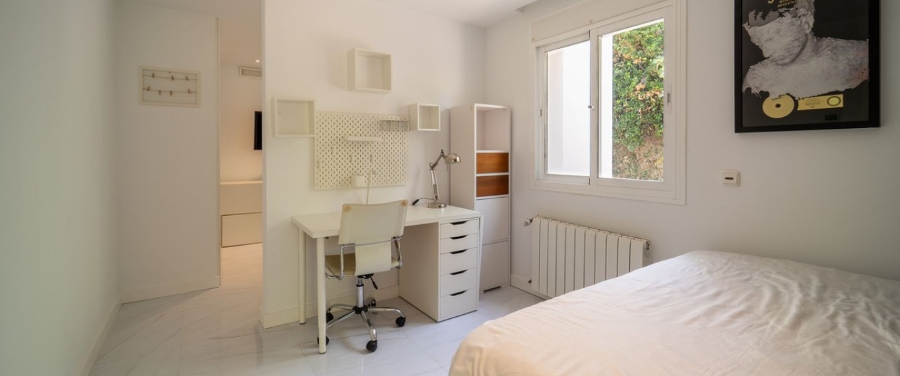 Resale - Villa - Marbella - Marbesa