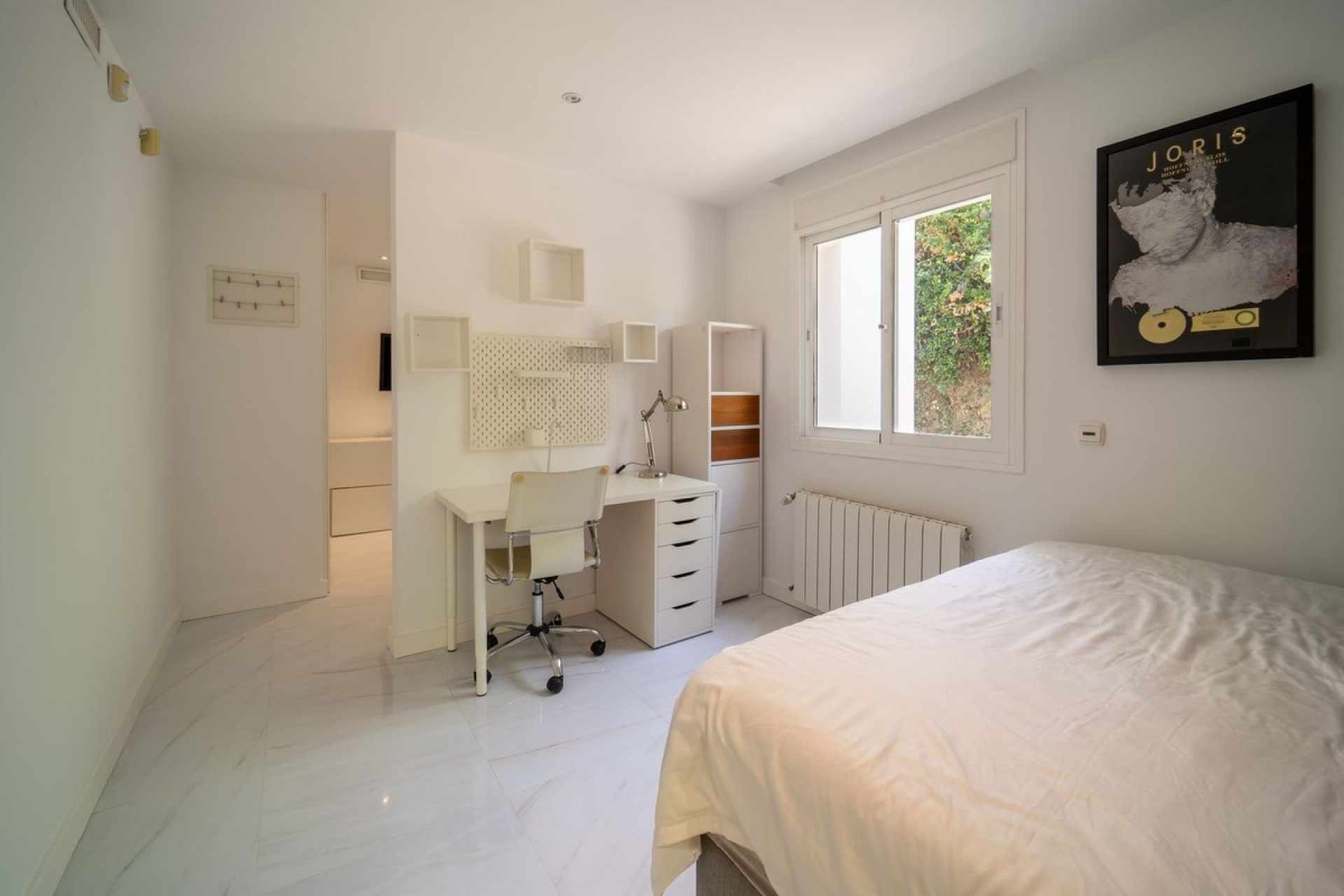 Resale - Villa - Marbella - Marbesa