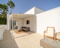 Resale - Villa - Marbella - Marbesa
