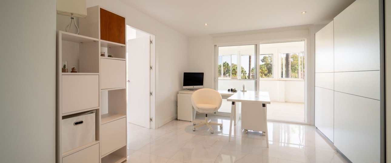Resale - Villa - Marbella - Marbesa