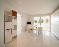 Resale - Villa - Marbella - Marbesa
