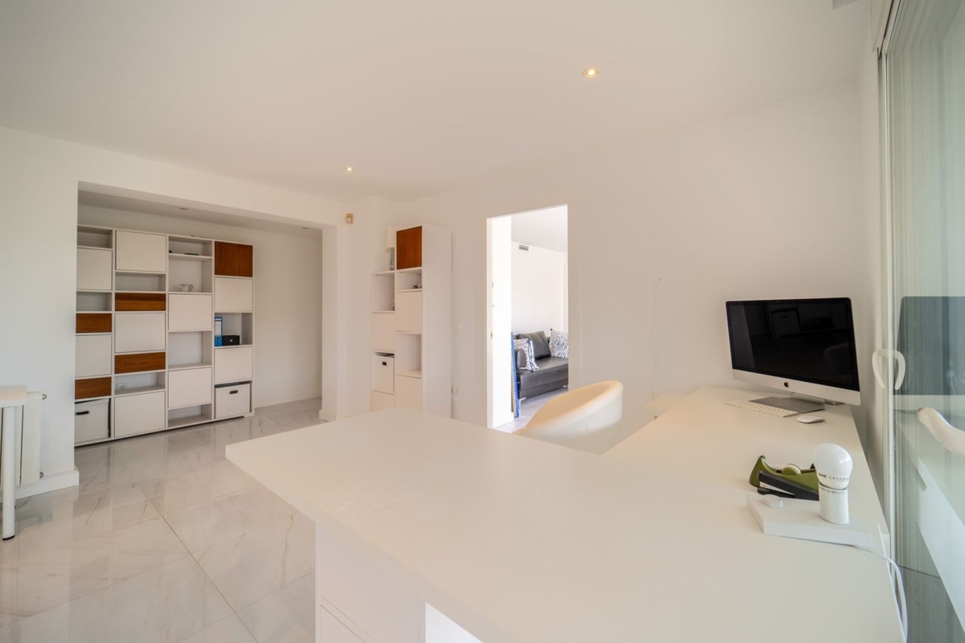 Resale - Villa - Marbella - Marbesa