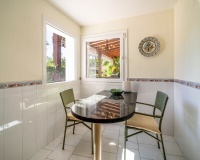 Resale - Villa - Marbella - Marbesa