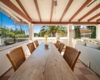 Resale - Villa - Marbella - Marbesa