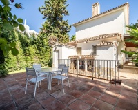 Resale - Villa - Marbella - Marbesa