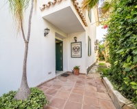 Resale - Villa - Marbella - Marbesa