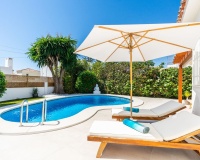 Resale - Villa - Marbella - Marbesa