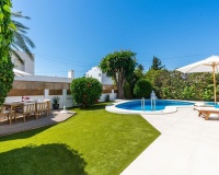 Resale - Villa - Marbella - Marbesa