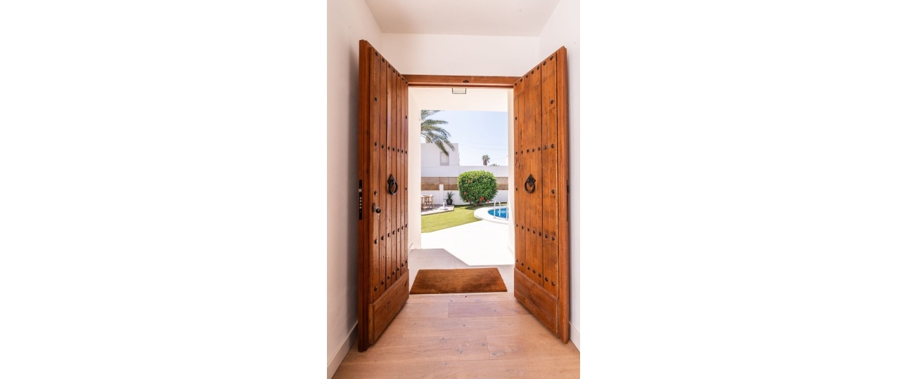 Resale - Villa - Marbella - Marbesa
