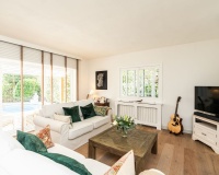 Resale - Villa - Marbella - Marbesa