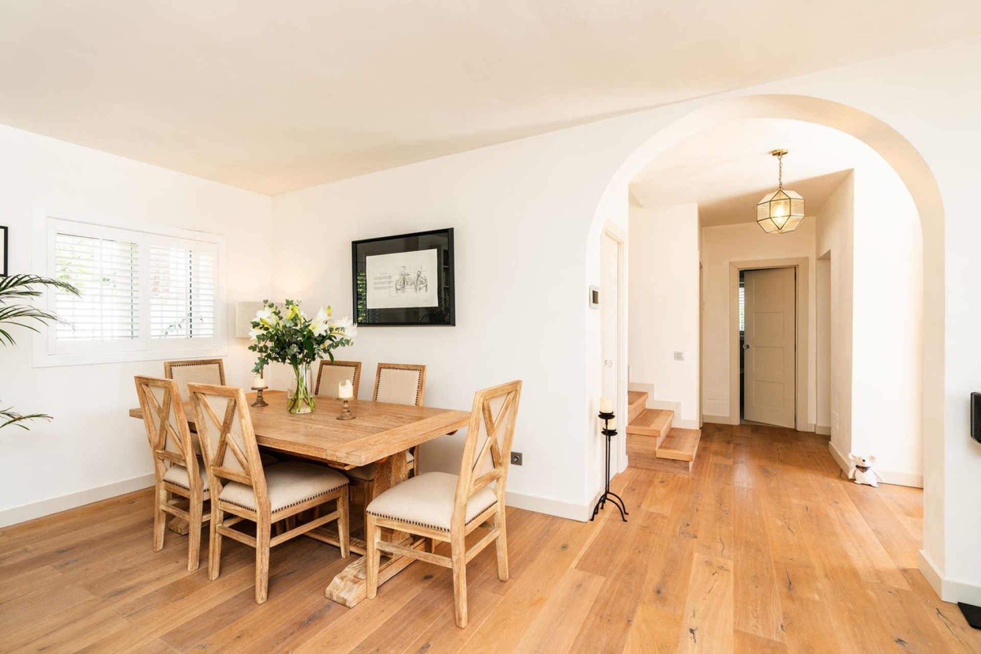 Resale - Villa - Marbella - Marbesa