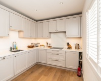 Resale - Villa - Marbella - Marbesa
