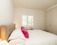 Resale - Villa - Marbella - Marbesa