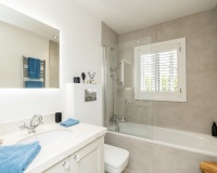 Resale - Villa - Marbella - Marbesa